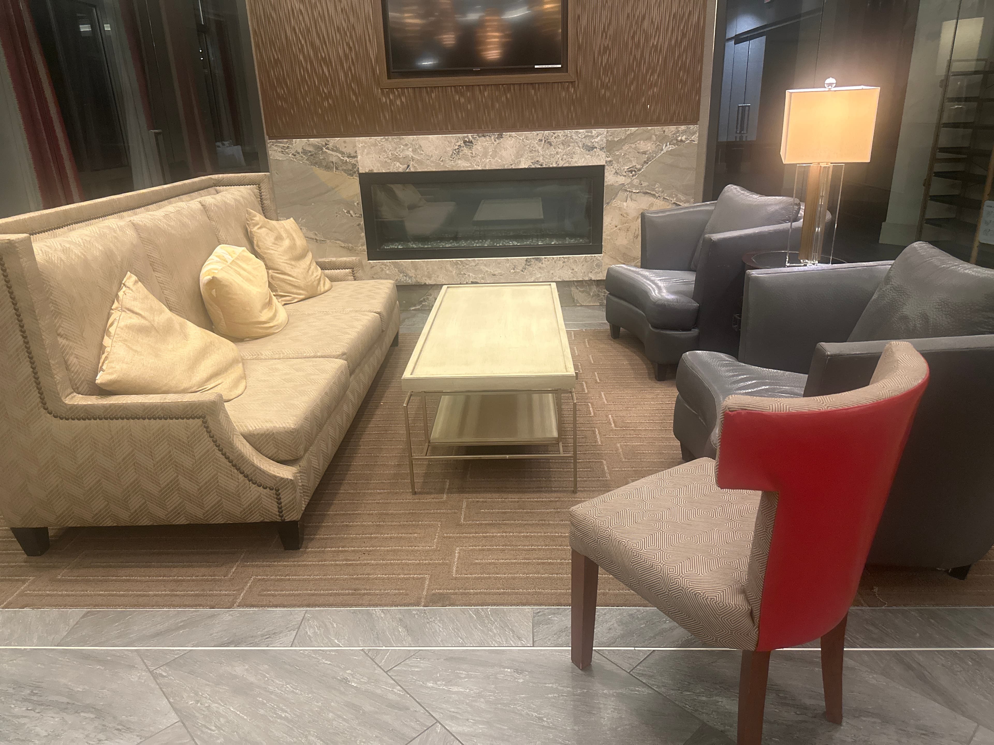 Room Furniture Set