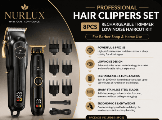 Hair Clippers 
